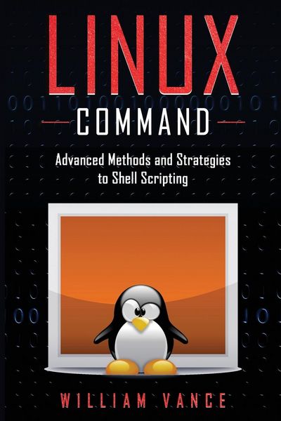 Produktbild: Linux Command