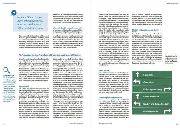 Produktbild: Kindeswohlgef&auml;hrdung &ndash; vorbeugen, erkennen, handeln