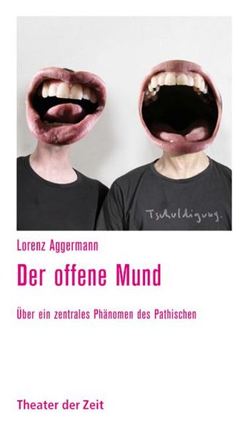 Produktbild: Der offene Mund