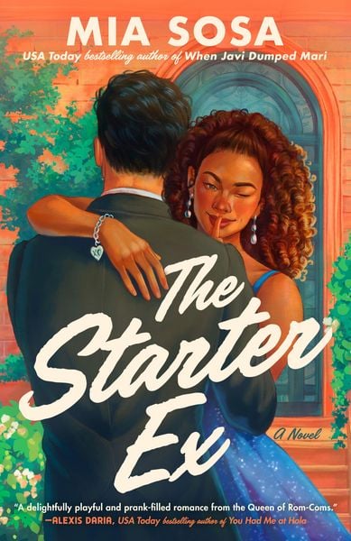 Produktbild: The Starter Ex