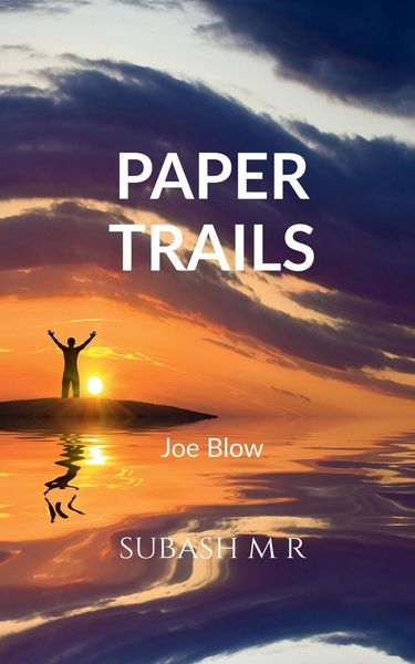 Produktbild: Paper Trails