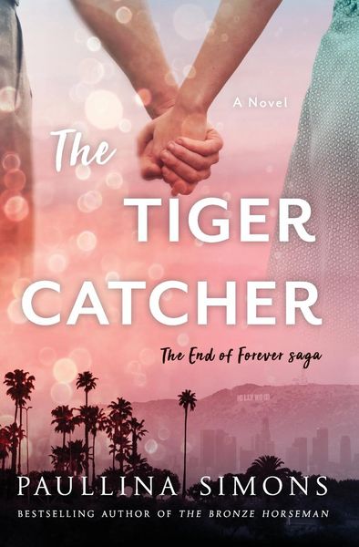 Produktbild: The Tiger Catcher