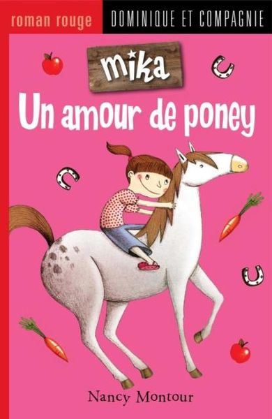 Produktbild: Un amour de poney