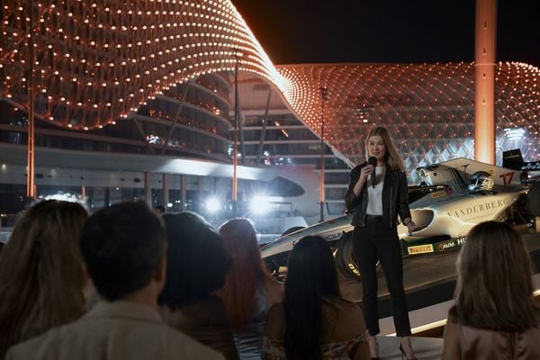 Produktbild: Die Unfassbaren 3 - Now you see me