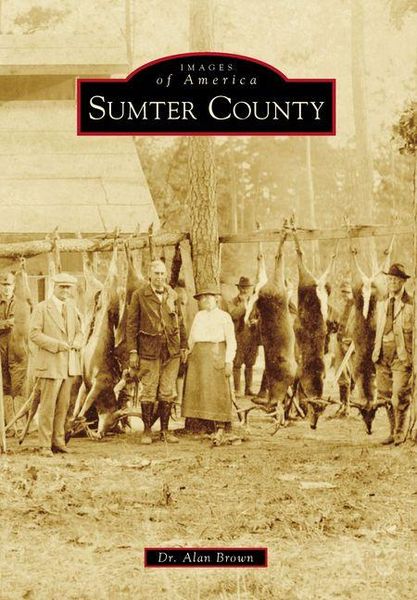 Produktbild: Sumter County