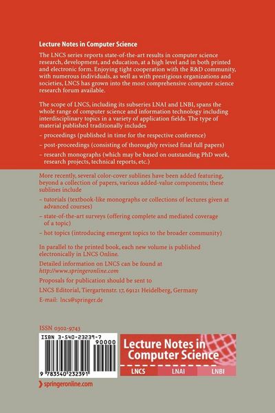 Produktbild: Management of Multimedia Networks and Services