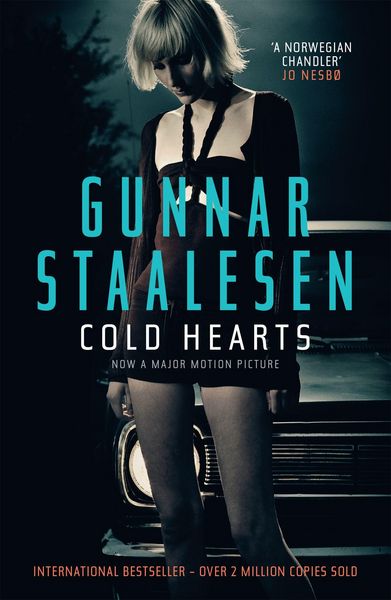 Produktbild: Staalesen, G: Cold Hearts