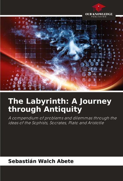 Produktbild: The Labyrinth: A Journey through Antiquity