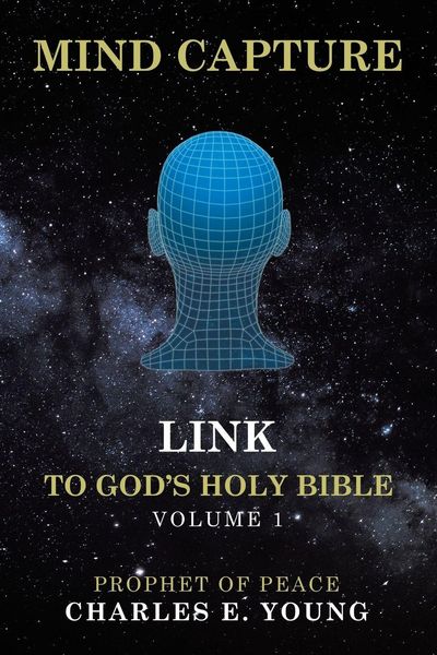 Produktbild: Mind Capture Link To God's Holy Bible