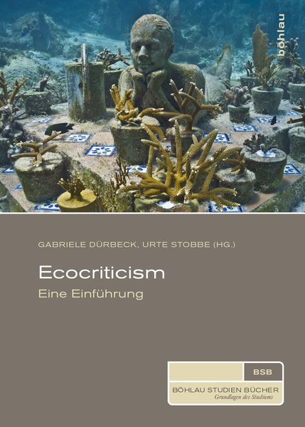 Produktbild: Ecocriticism