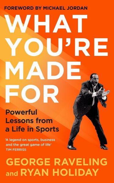 Produktbild: What You're Made For