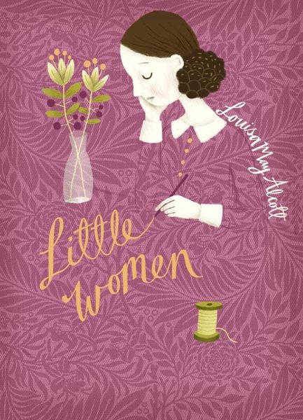 Little Women. V & A Collector's Edition, Gebundene Ausgabe von Louisa May Alcott, Penguin Books Ltd, 978-0-14-138558-7