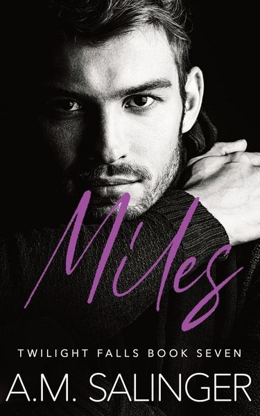 Produktbild: Miles