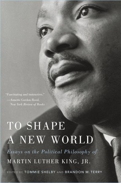 Produktbild: To Shape a New World