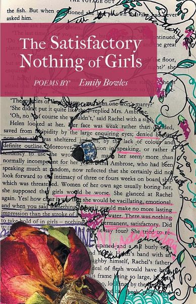 Produktbild: The Satisfactory Nothing of Girls