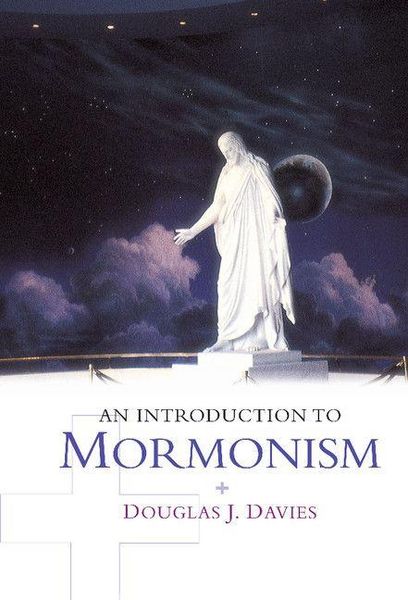 Produktbild: An Introduction to Mormonism