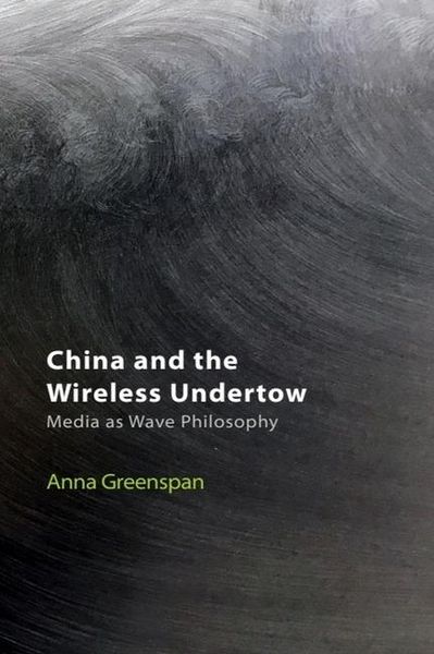 Produktbild: China and the Wireless Undertow