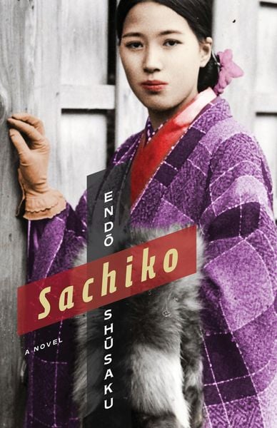 Produktbild: Sachiko
