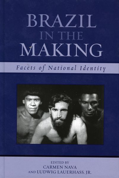 Produktbild: Brazil in the Making