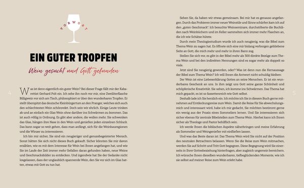 Produktbild: Wein