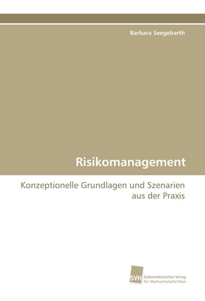 Produktbild: Risikomanagement