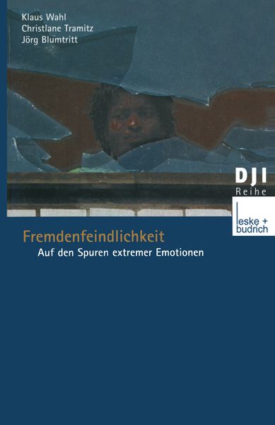 Produktbild: Fremdenfeindlichkeit