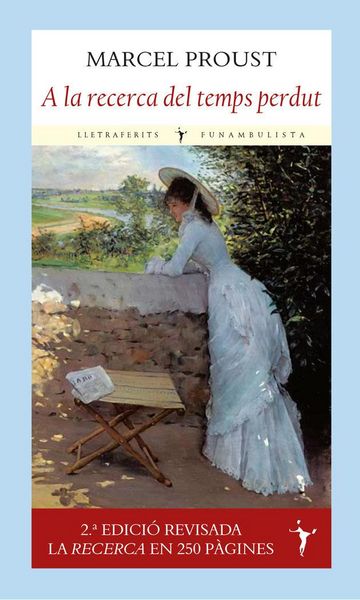 Produktbild: A la recerca del temps perdut
