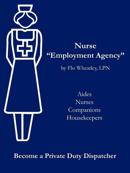 Produktbild: Nurse "Employment Agency"