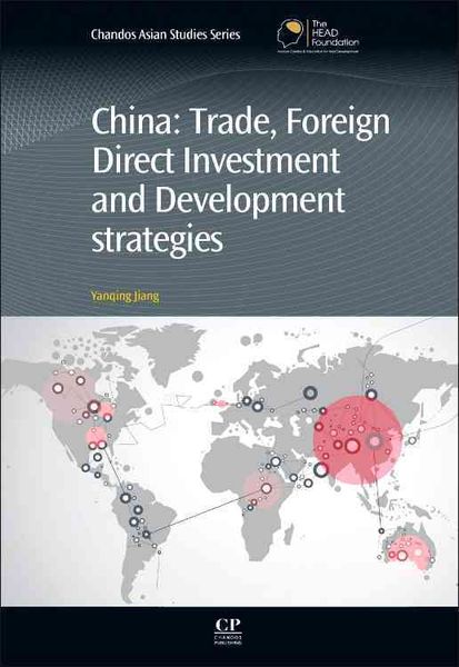 Produktbild: Jiang, Y: China