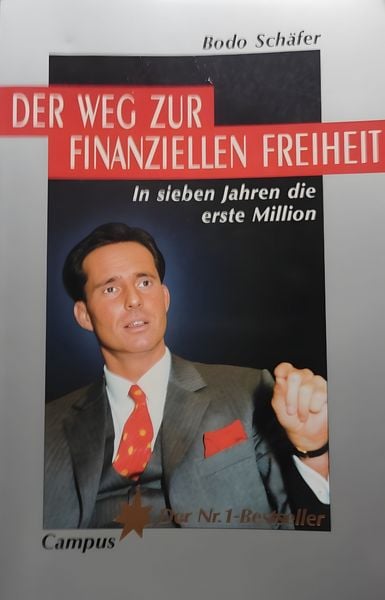 Produktbild: Der Weg zur finanziellen Freiheit