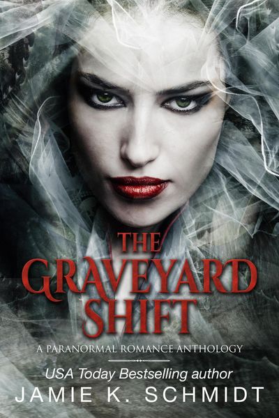 Produktbild: The Graveyard Shift