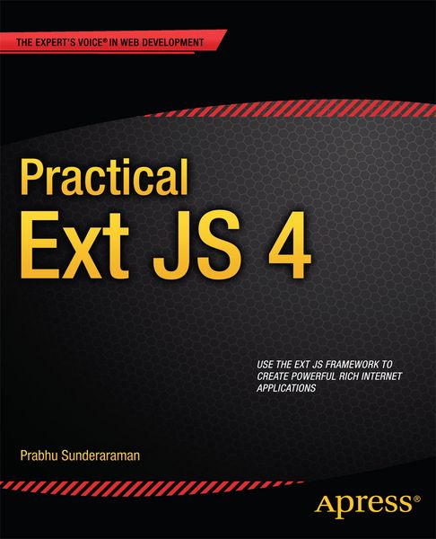 Produktbild: Practical Ext JS 4