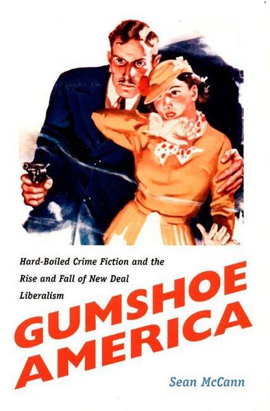 Produktbild: Gumshoe America