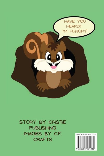 Produktbild: Storybook for children