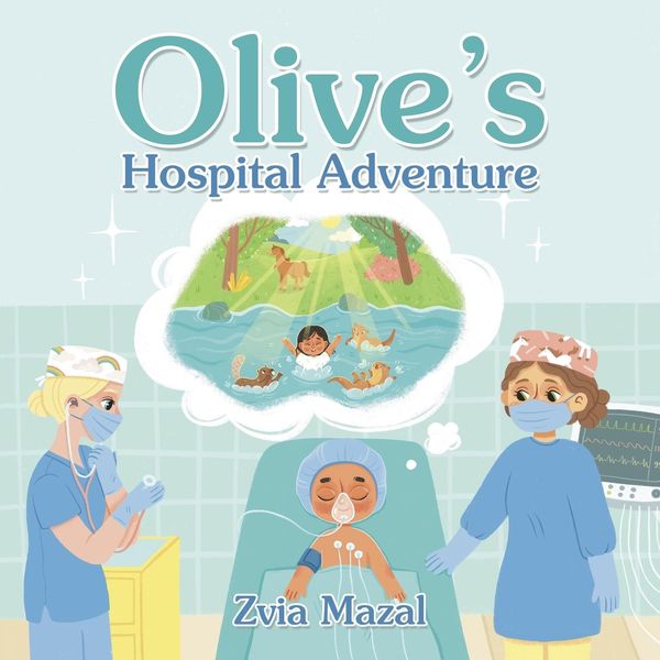 Produktbild: Olive's Hospital Adventure