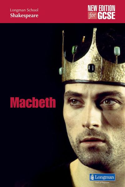 Produktbild: Macbeth (new edition)