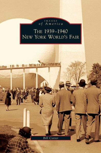 Produktbild: 1939-1940 New York World's Fair