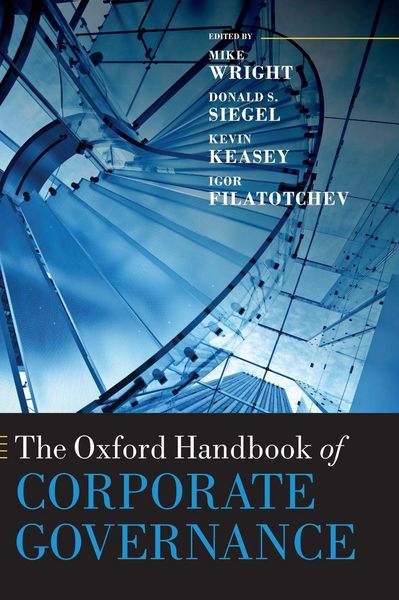 Produktbild: Ohb Corporate Governance Ohbk C