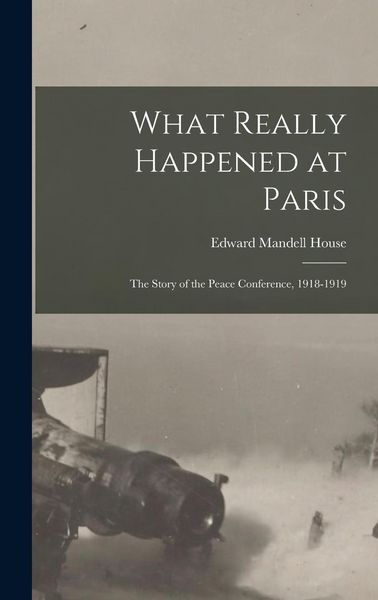 Produktbild: What Really Happened at Paris