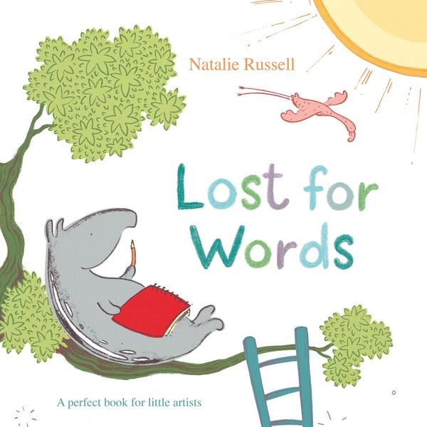 Produktbild: Lost For Words