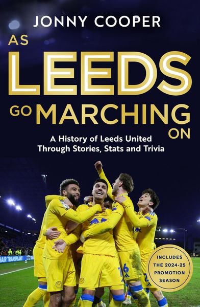 Produktbild: As Leeds Go Marching On