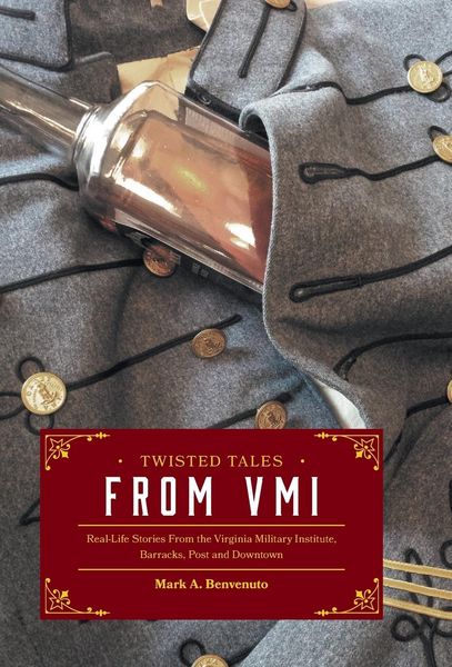 Produktbild: Twisted Tales from VMI