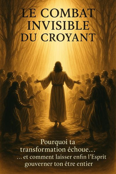 Produktbild: Le Combat Invisible du Croyant