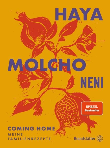 Produktbild: Coming Home