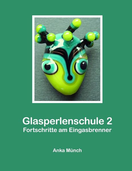 Produktbild: Glasperlenschule 2