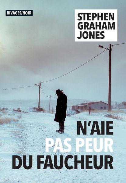 Produktbild: N'aie pas peur du faucheur