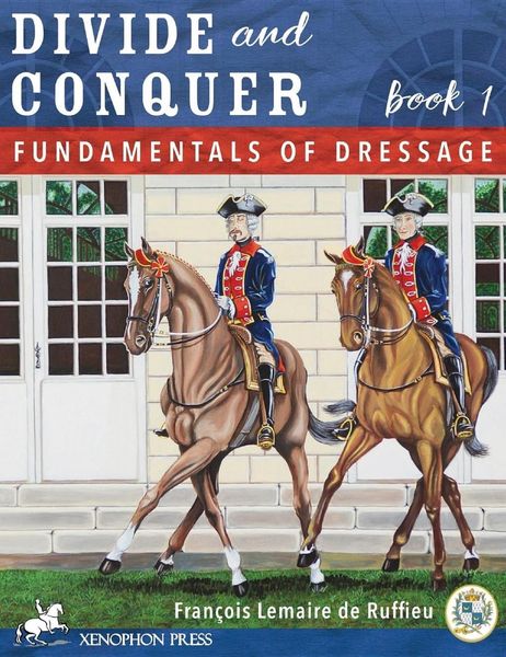 Produktbild: Divide and Conquer Book 1