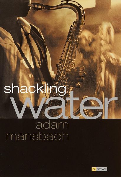 Produktbild: Shackling Water