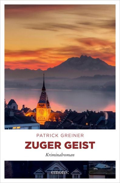 Produktbild: Zuger Geist