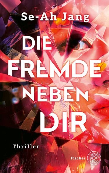 Produktbild: Die Fremde neben dir